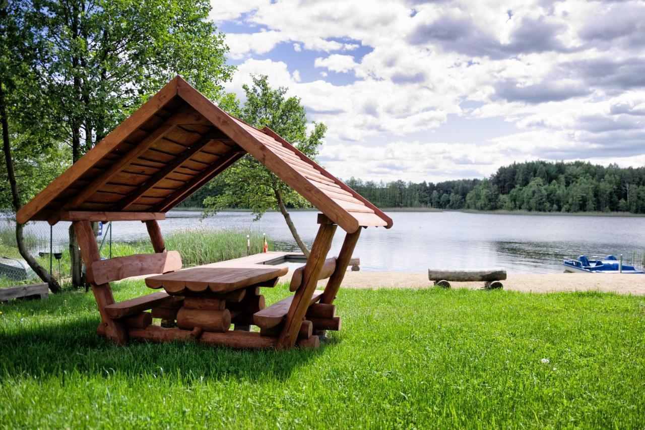 Uroczysko Lutowko Apartment
