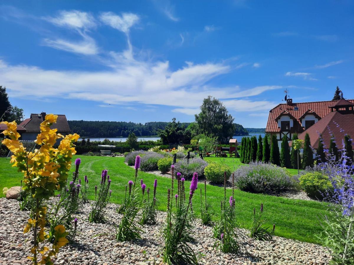 Apartament Uroczysko Lutówko