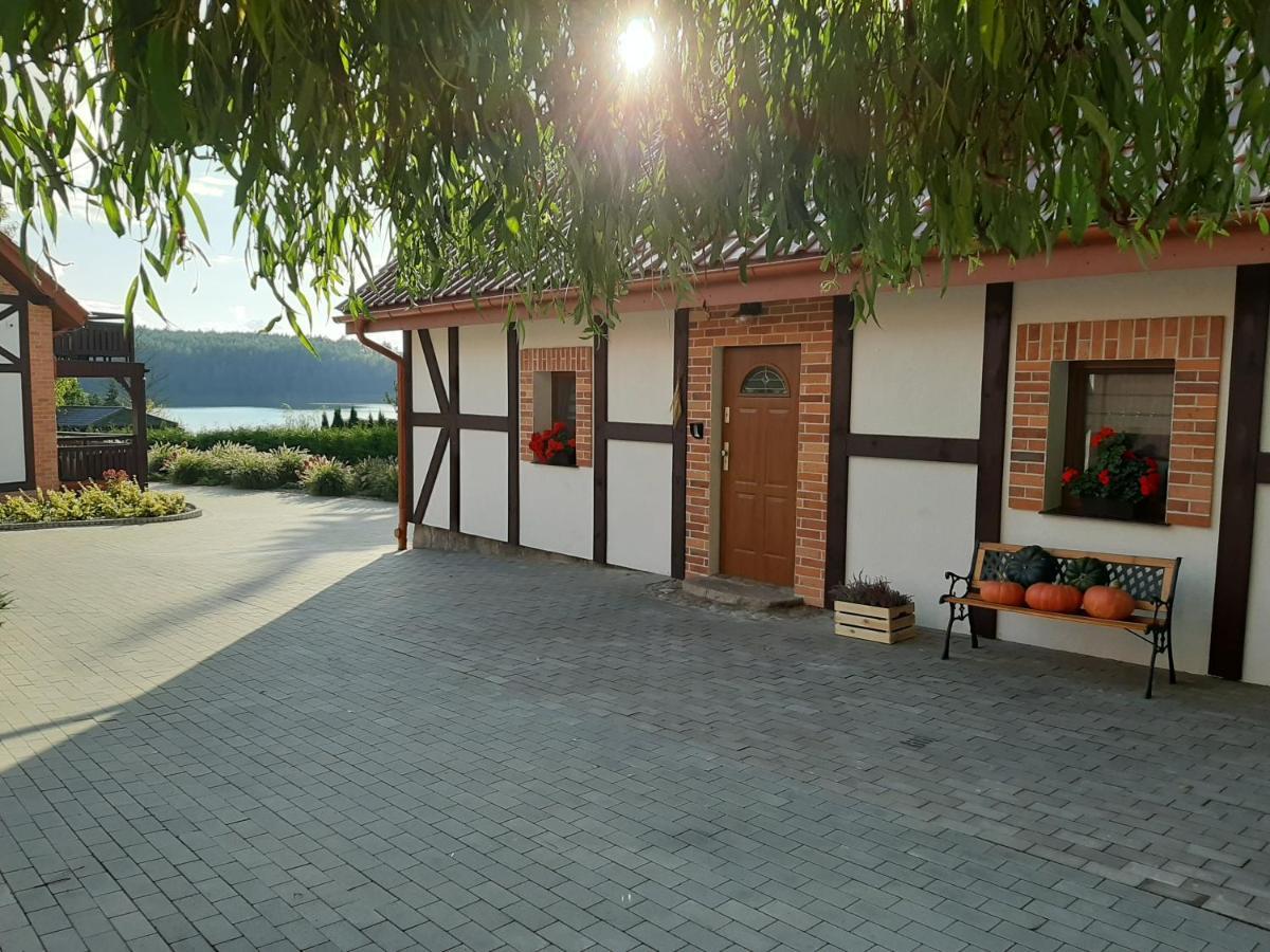 Uroczysko Lutowko Apartment Sępólno Krajeńskie