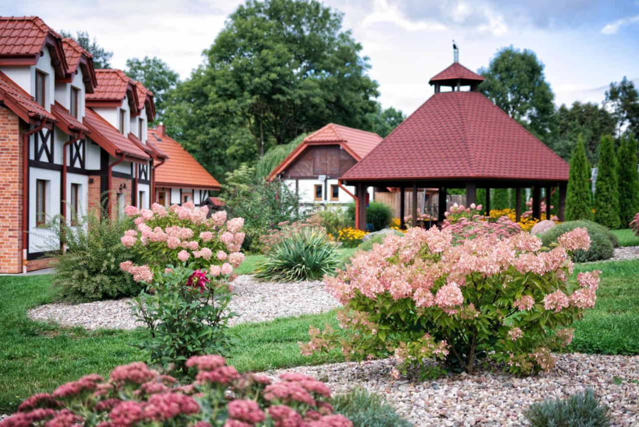 Uroczysko Lutowko Apartment