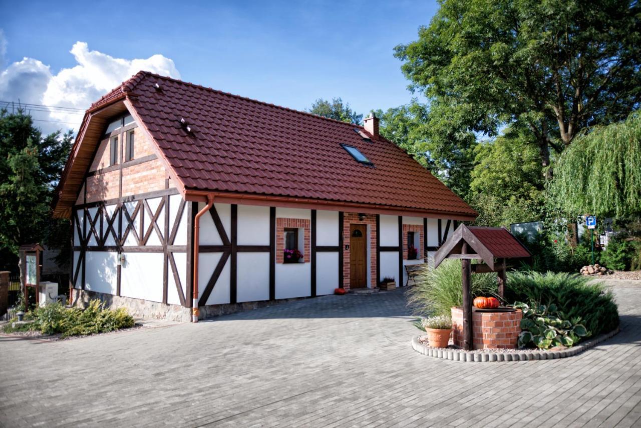 Apartment Uroczysko Lutowko *