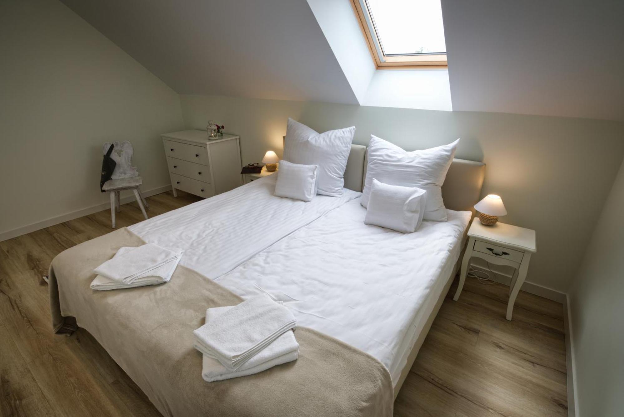 Apartment Uroczysko Lutowko