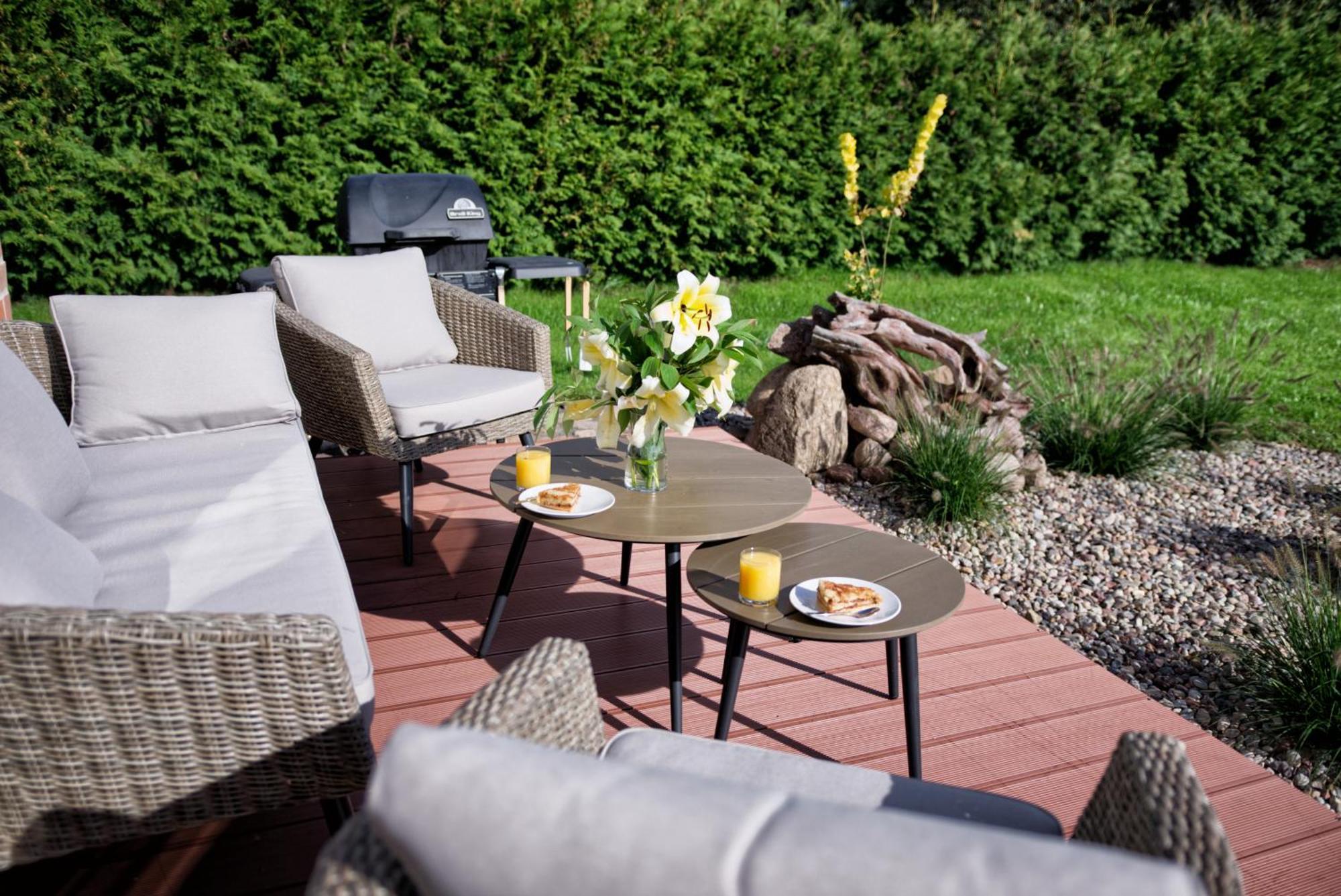 Apartament Uroczysko Lutówko Sępólno Krajeńskie