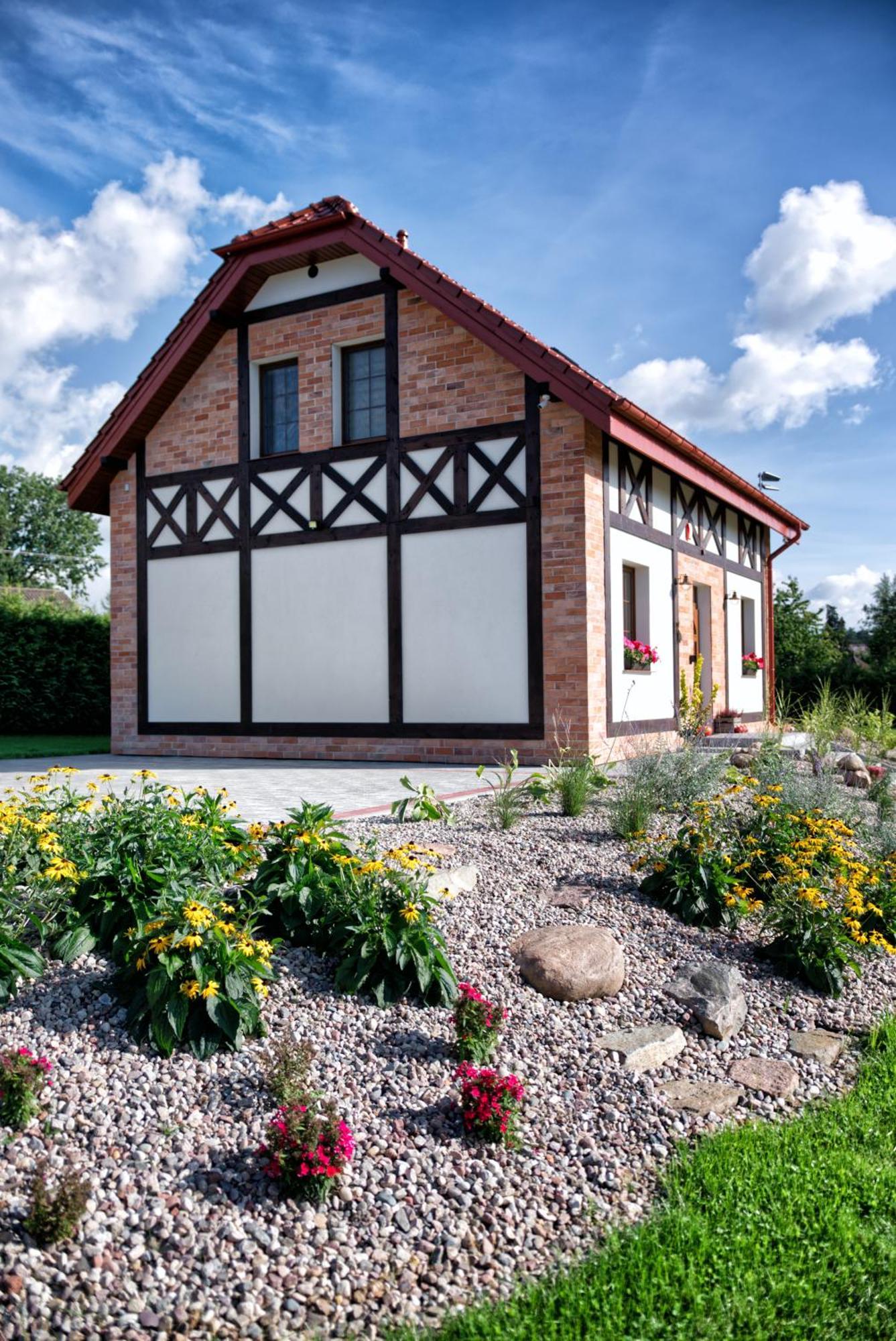 Uroczysko Lutowko Apartment