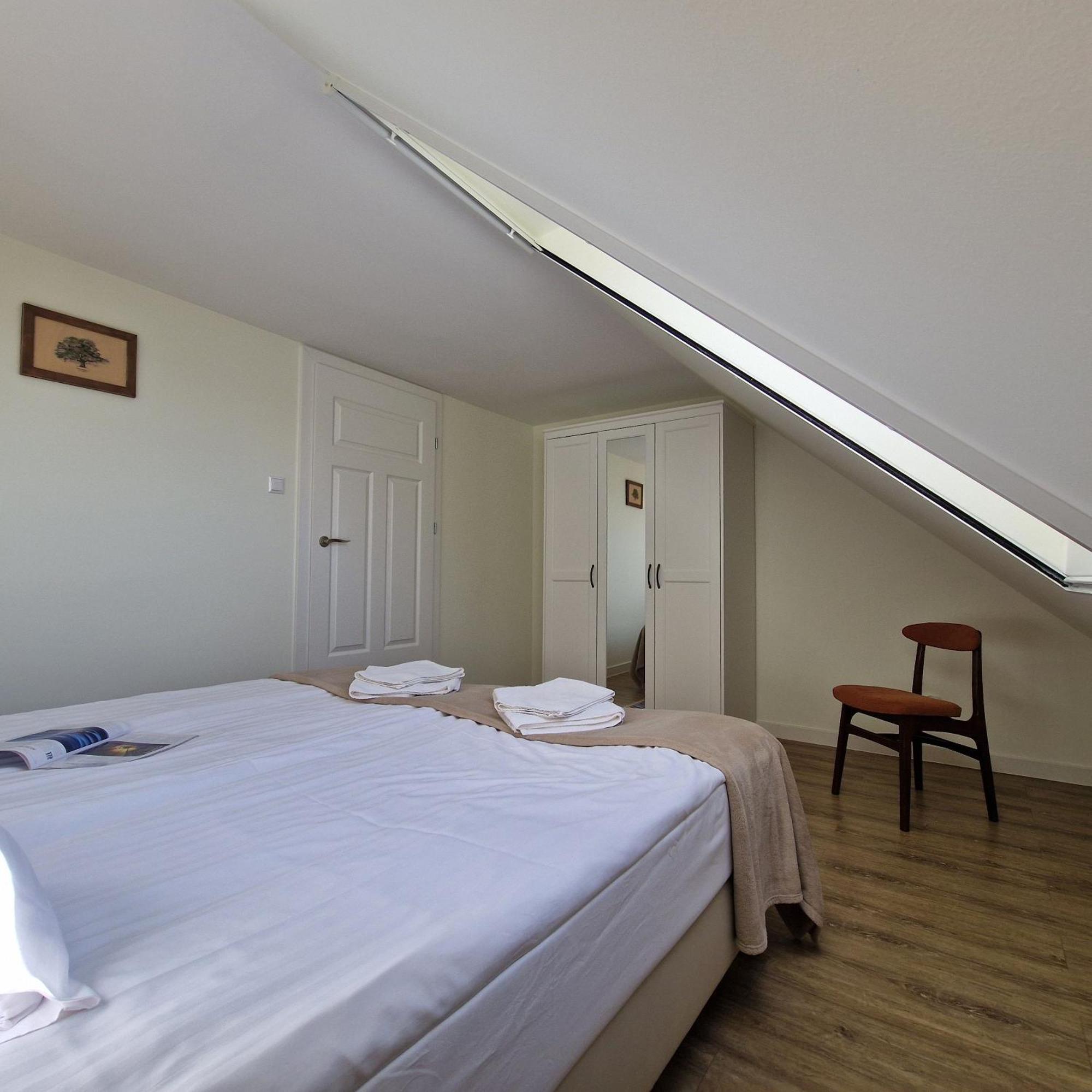 Apartment Uroczysko Lutowko Sępólno Krajeńskie