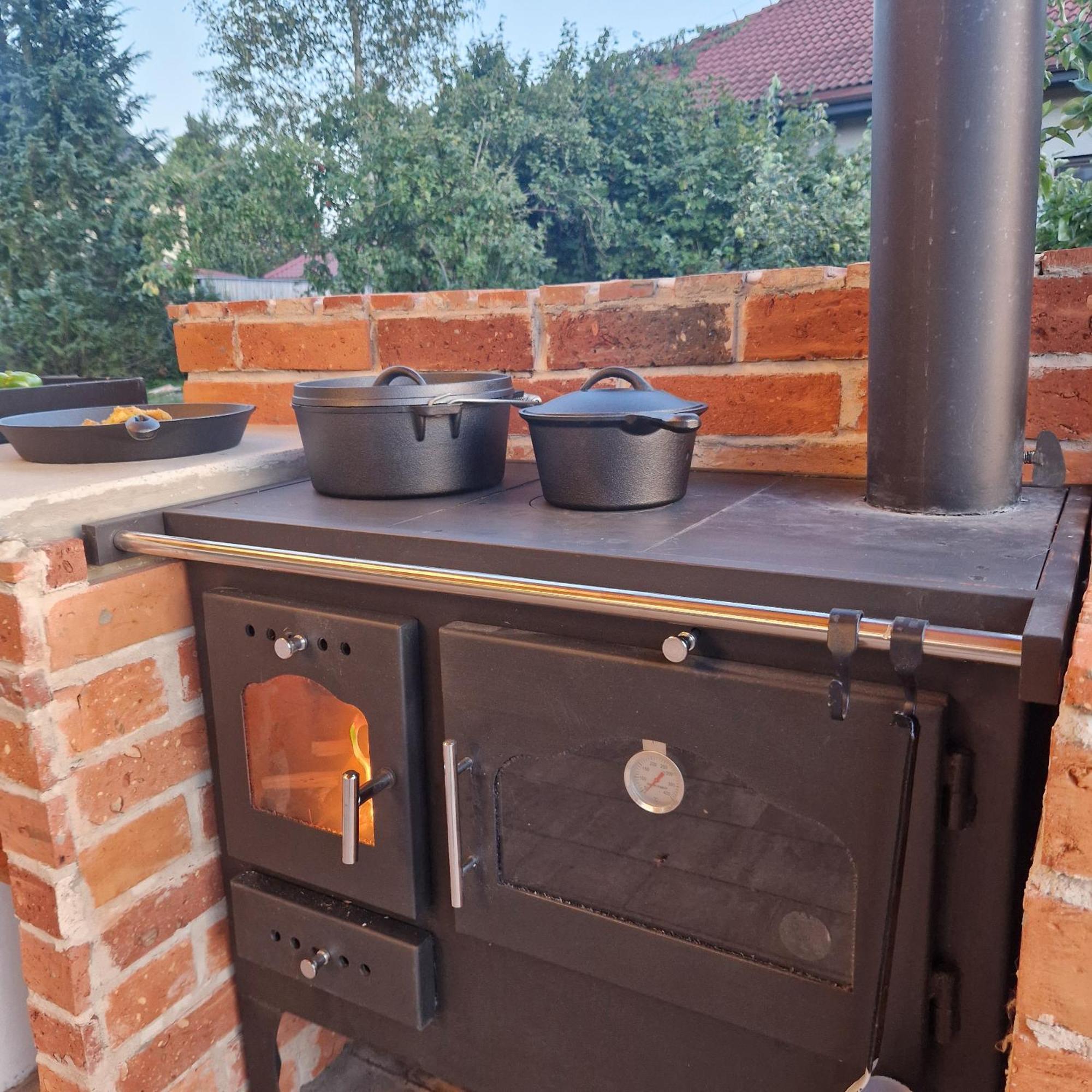 Uroczysko Lutówko Apartament