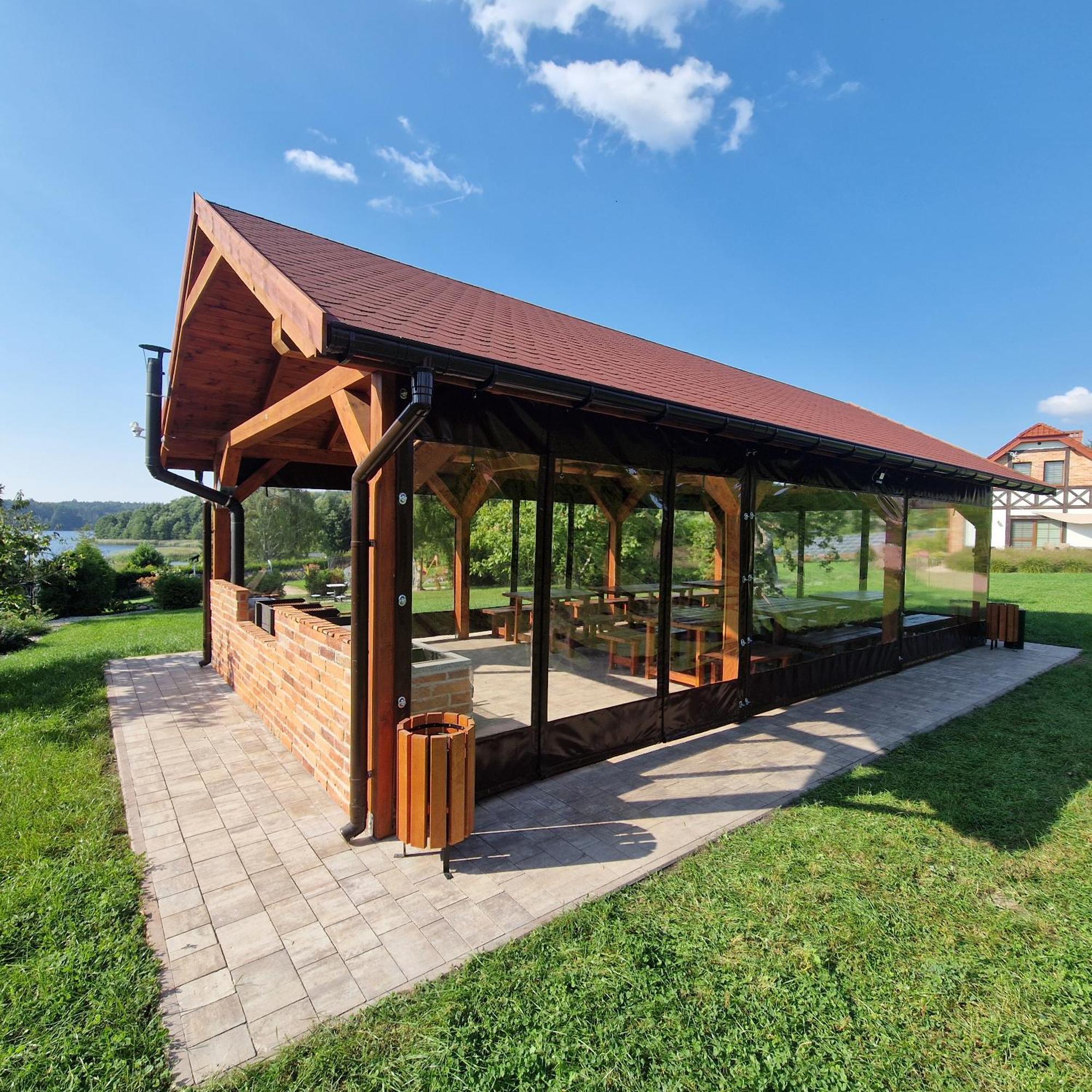 Apartment Uroczysko Lutowko