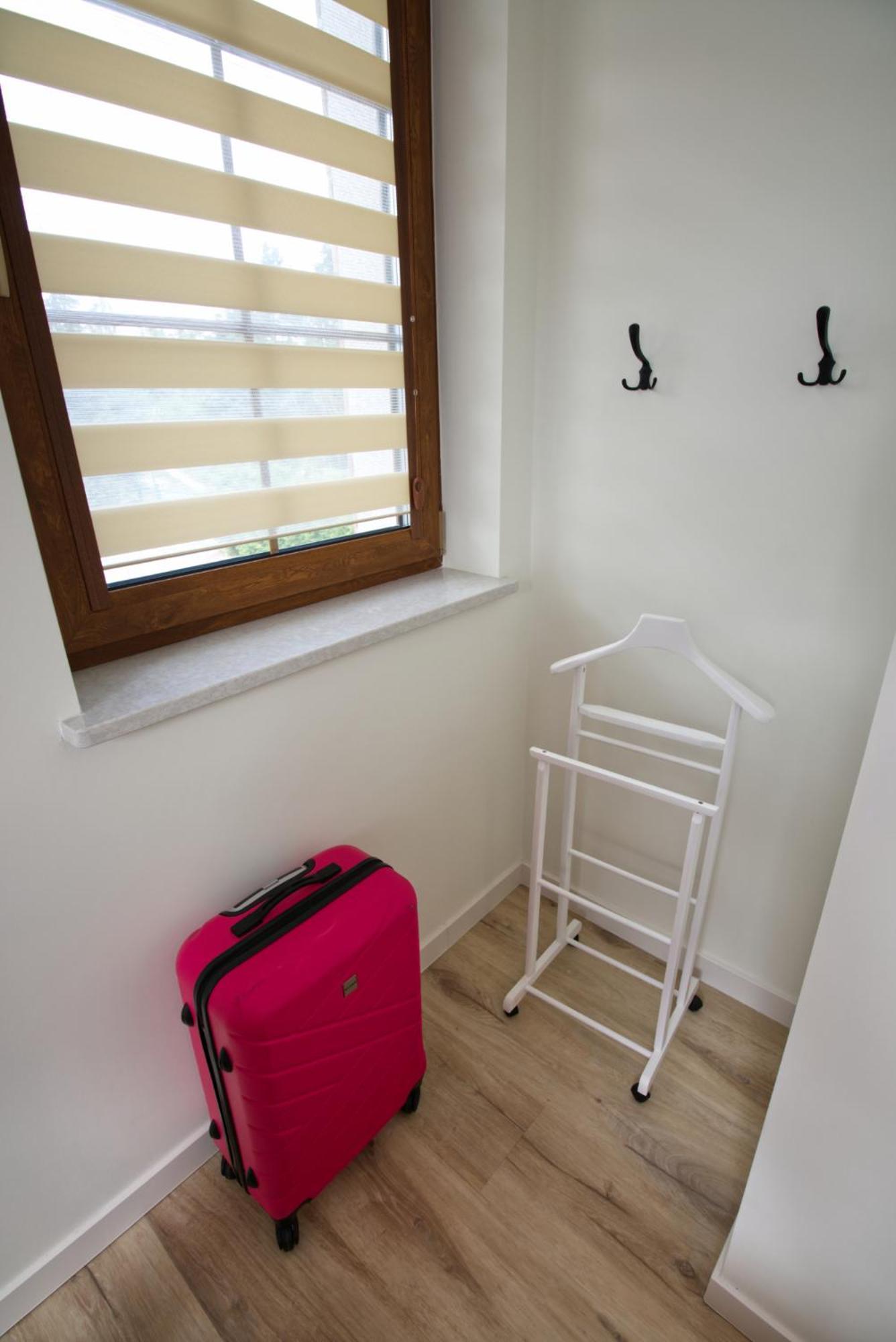 Uroczysko Lutowko Apartment Sępólno Krajeńskie