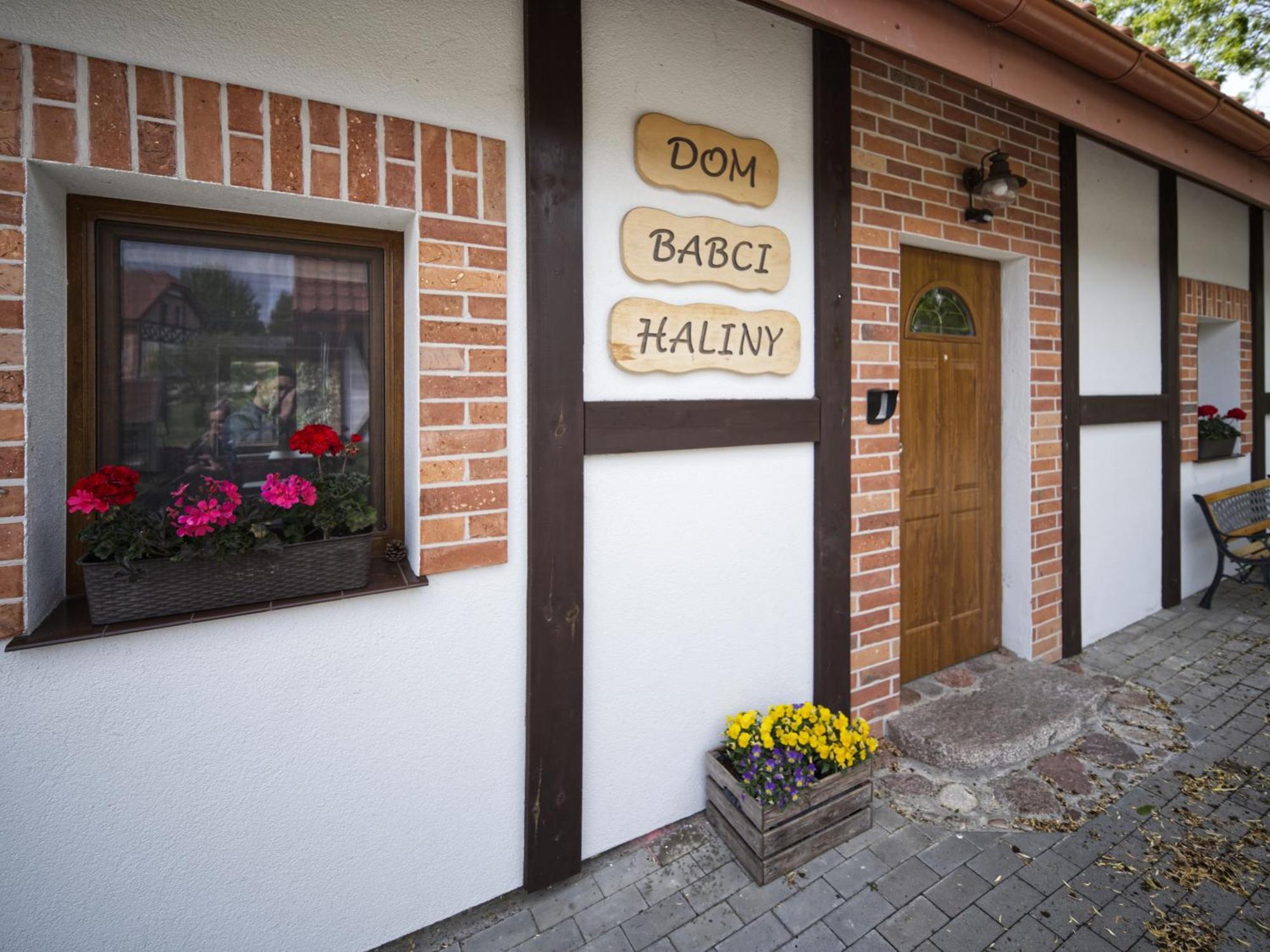 Uroczysko Lutówko Apartament