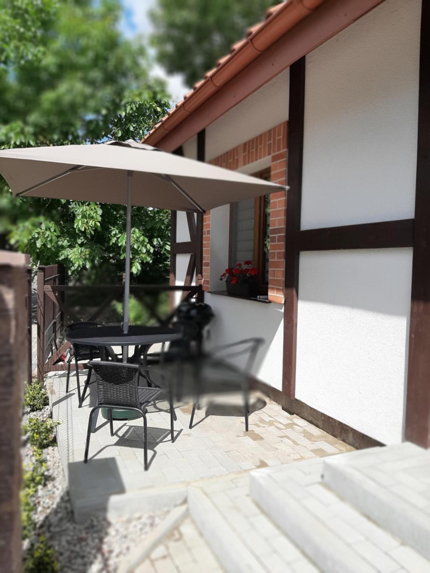 Apartament Uroczysko Lutówko Sępólno Krajeńskie