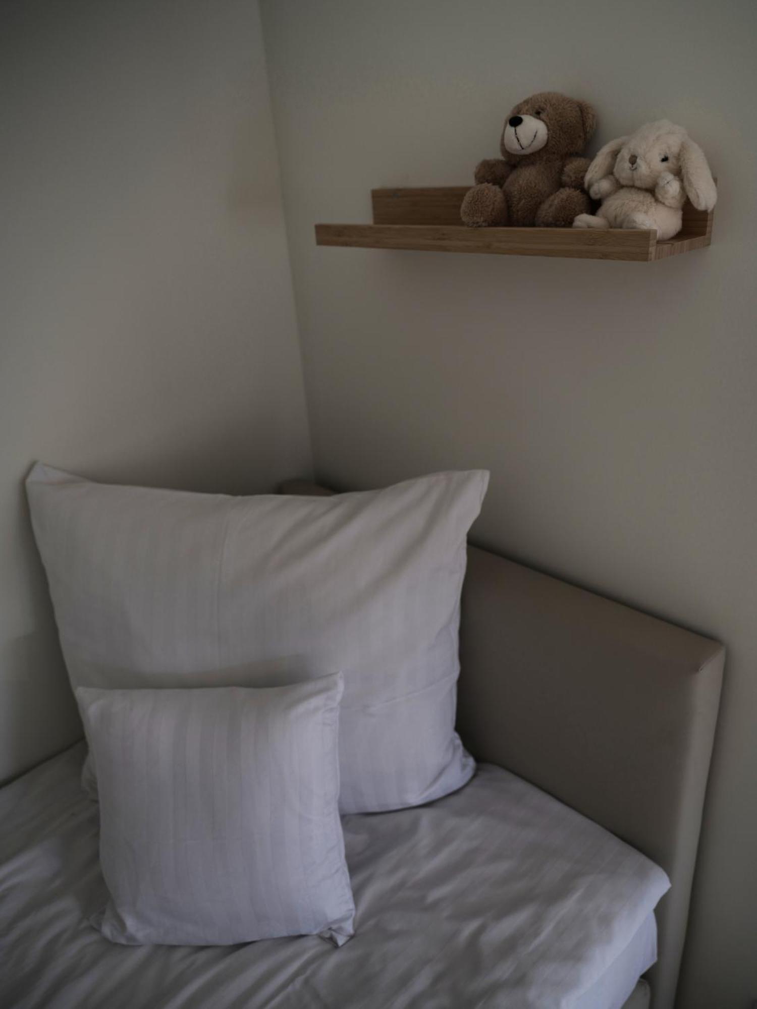 Uroczysko Lutówko Apartament