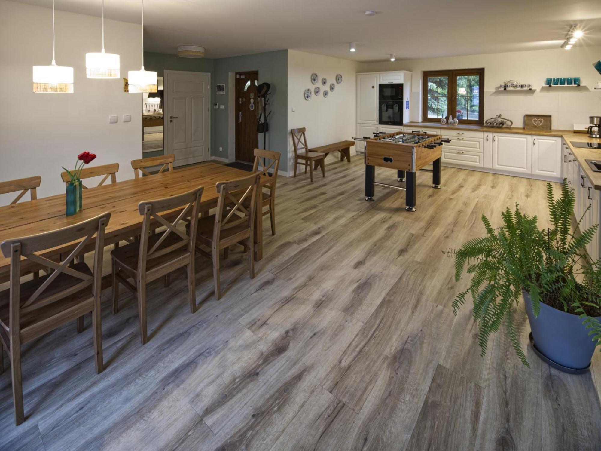 Apartament Uroczysko Lutówko