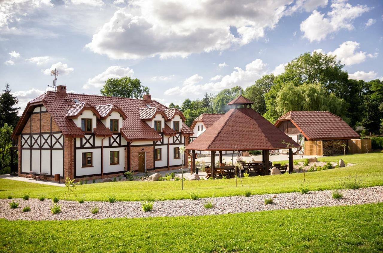 Uroczysko Lutowko *